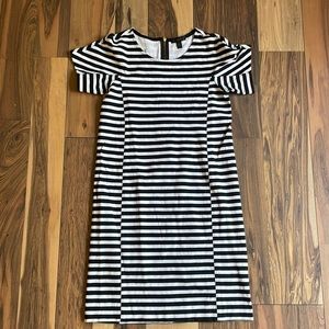 J. Crew mini dress